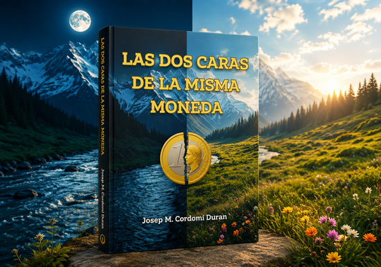 📖 Las Dos caras de la misma moneda