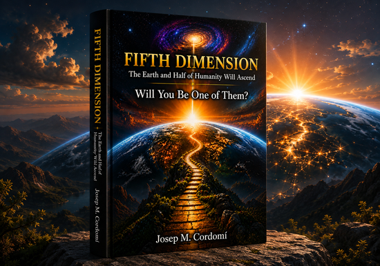 📕 Fifth Dimension
