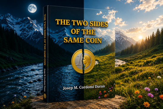 📙 The two sides of the same coin