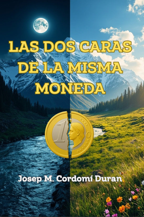 Las dos caras de la misma moneda