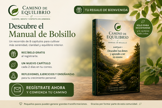 🎁 Manual de Bolsillo Gratis