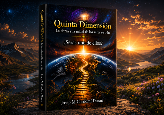 📖 Quinta Dimensión