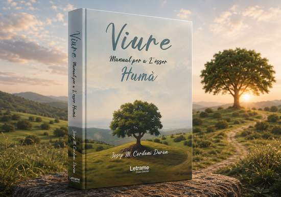 📖 Viure Manual per a L'esser humà