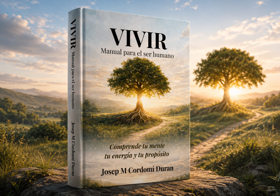 📖 Vivir Manual para el ser humano