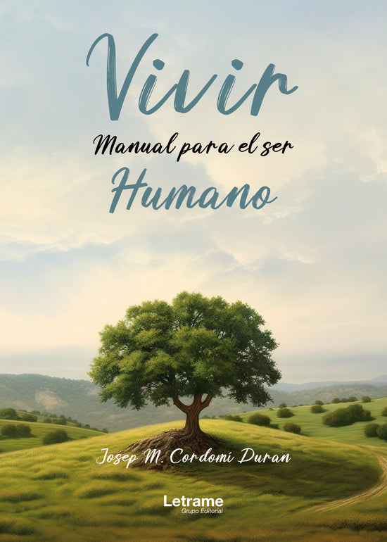 Vivir Manual para el ser humano